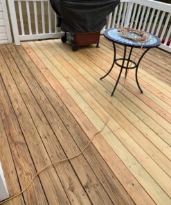 Cepco Tool BW-2 BoWrench Decking Tool , Red 1 26 81WfgkFpJCL