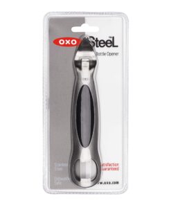 OXO SteeL Stainless Steel Bottle and Can Opener 24 81WfqXSUvoL