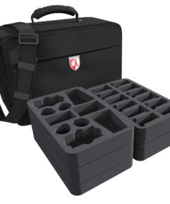 Feldherr Maxi Bag Compatible with Star Wars Armada Wave 1 and Wave 2 - Empire 14 81WhmAwCiEL