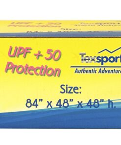 Texsport Calypso Quick Cabana Beach Sun Shelter Canopy 35 81WiSPTOc8L 1