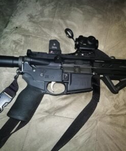 UTG PRO M-LOK(R) Standard QD Sling Swivel Adaptor 42 81WjpaSaEL