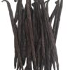 10 Organic Grade A Madagascar Vanilla Beans. Certified USDA Organic. 6"-7.5" for Extract, Paste, Essence and Baking by FITNCLEAN VANILLA. Bulk Bourbon Fresh NON-GMO Whole Gourmet Pods 10 Count (Pack of 1) 38 81WllOnesFL