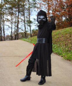 Star Wars Deluxe Lightsaber 19 81WmOfT3f6L