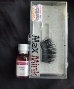 LorAnn SS Pack #2 of 12 Fruity & more Flavors in 1 dram bottles (.0125 fl oz - 3.7ml) bottles 42 81Wn441DtCL