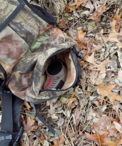 Cass Creek Spring Gobbler Handheld Electronic Game Call | 5 Turkey Calls in 1 | Authentic Animal Recordings | 200 Yard Sound Projection | Compact Design 17 81Wn4wWYCJL