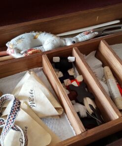 Multicraft Imports WS410 5-Piece Paintable Wooden Trays with Handles, 6-5/8 by 13-Inch to 10-1/8 by 16-1/8-Inch Оne Расk 42 81WnuTfGD6L