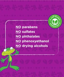 Kandoo Flushable Wipes for Baby and Kids by Kandoo, Unscented for Sensitive Skin, Hypoallergenic Potty Training Wet Cleansing Cloths, 50 Count, Pack of 12 10 81WoTjTFI4L