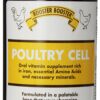 Rooster Booster Poultry Cell, 16-Ounce (038-50401) 16 ounce
