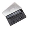 Royal & Langnickel RSET-ART2503 Small Tin Charcoal Drawing Art Set Basic Charcoal Ranges 53 81WqLRSfEDL 3