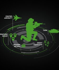 Turtle Beach Stealth 600 Gen 2 USB Wireless Amplified Gaming Headset - Licensed for Xbox Series X, Xbox Series S, & Xbox One - 24+ Hour Battery, 50mm Speakers, Flip-to-Mute Mic, Spatial Audio - Black Stealth 600 USB 26 81WqxdzgmgL