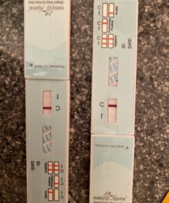 Stinger Detox Buzz 5X Extra Strength Drink – Grape Flavor – 8 FL OZ - 2 Pack 8 Fl Oz (Pack of 2) 39 81WrHEjlUVL