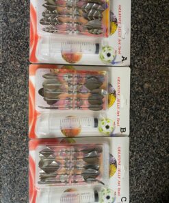 30 PCS/SET Flowers Leaves 3D Jelly Art Tools Cake Jello art Gelatin Tools pudding nozzle 19 81Wstk4cl8L