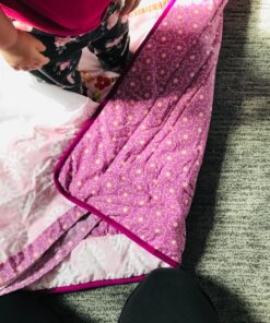 Bedtime Originals Lavender Woods 3 Piece Bedding Set 36 81Wt9EcCIEL