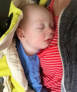 LÍLLÉbaby Complete Embossed Luxe Six-Position 360° Ergonomic Baby and Child Carrier, Citrus 29 81WtDPELinL