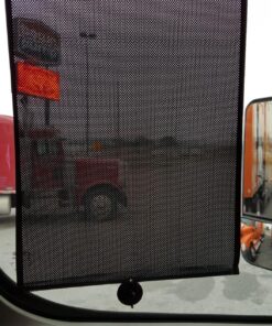 JENSEN CD-490 Portable Stereo CD Player with AM/FM Radio and Aux Line-In, Red and Black 17 81WtQn4e2L