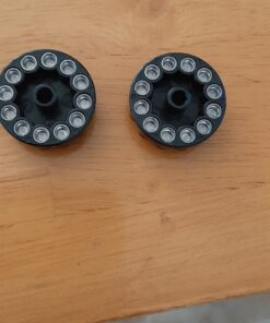 Crosman 0413 Speedloader .177-Caliber Pellet Clips (3-Count) 9 81WtUTHHyvL