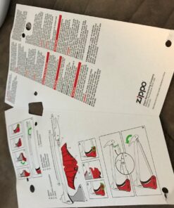 Zippo 3-in-1 Axesaw 49 81WtUlcM mL