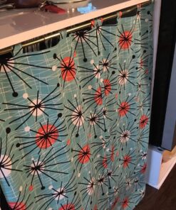 Dritz 222 STITCH WITCHERY FUSIBLE BONDING WEB WHITE REG WGHT 20YD, 5/8-Inch X 20-Yards Regular Weight 37 81WtpOiuXL