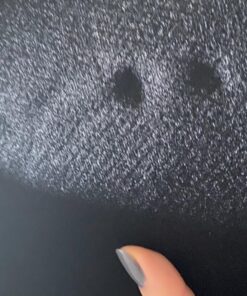 Sweet Sweat Waist Trimmer for Women and Men - Sweat Band Waist Trainer for High-Intensity Training & Workouts, 5 Sizes Medium Black/Yellow 37 81Wu0v2pyZL