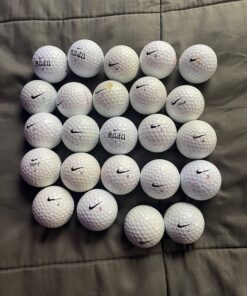 Nike Mix Mint 15 Golf Balls One Size 30 81Wu0zKXswL