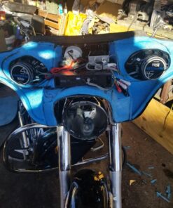 BOSS Audio Systems MRANT10 Weatherproof Marine Dipole Hideaway Antenna,Black Rubber Hideaway Antenna 5 81WuSJKbkDL