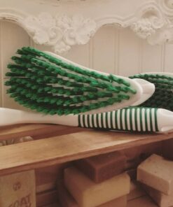 Carlisle FoodService Products KP97GN Kleen-Pail Commercial Cleaning Bucket, 3 Quart, Green 1 3 Quarts 17 81Wv3cvVQPL