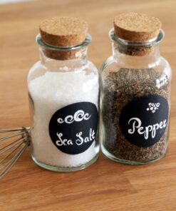 Con-Tact Brand Chalkboard Self-Adhesive Shelf Liner, 1 Roll, Black 35 81WvR0Ya8L