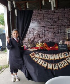 LinenTablecloth 90 x 132-Inch Rectangular Polyester Tablecloth with rounded corners Black 90" x 132" 36 81Wvo7npGlL