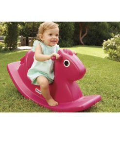 Little Tikes Rocking Horse Magenta Small 21 81WwVEB1G6L