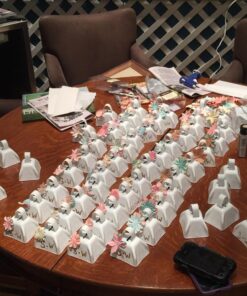 3" Metal Cowbell (1 dozen) - White 35 81WwyTU9uoL