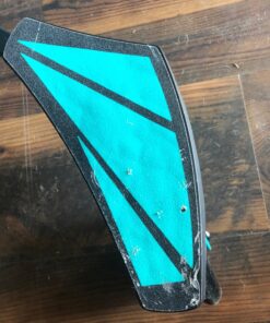 Razor DeltaWing Scooter Black/Mint Green, One Size 37 81WxStLGrUL