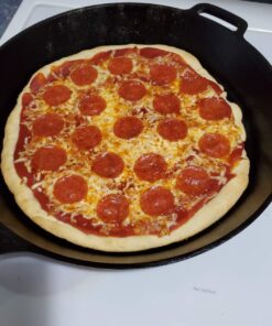 Saf Instant Yeast, 1 Pound Pouch 1 Pound (Pack of 1) 86 81Wyrp7EAL