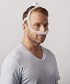 Philips Respironics DreamWear Nasal Cushion (Large) 11 81WzEJVcd8L