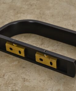 Rozin Wall Mounted Toilet Paper Holder ORB Finish 19 81WzGGUYRrL