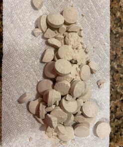 Nutramax Dasuquin with MSM Joint Health Supplement for Small to Medium Dogs - With Glucosamine, MSM, Chondroitin, ASU, Boswellia Serrata Extract, and Green Tea Extract, 150 Chewable Tablets 150 Count (Pack of 1) 33 81WzMYraMSL