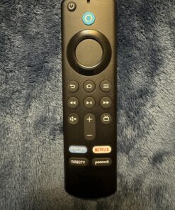 All-new Amazon Fire TV Stick 4K streaming device, includes support for Wi-Fi 6, Dolby Vision/Atmos, free & live TV 26 81WzYaveVvL