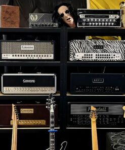 Furman Power Conditioner (SS6B) black Standard Strip 20 81X Rz7pXpL