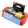 SE Survivor Series Emergency Sleeping Bag - EB122OR Emergency Orange 14 81X0Co V2RL