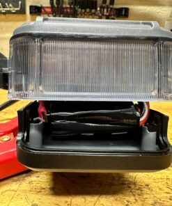 NOCO Boost HD GB70 2000A UltraSafe Car Battery Jump Starter, 12V Battery Booster Pack, Jump Box, Portable Charger and Jumper Cables for 8.0L Gasoline and 6.0L Diesel Engines 36 81X2Z6zE3L