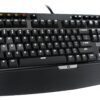 Logitech G710 Mechanical Gaming Keyboard 34 81X2lcJiwqL