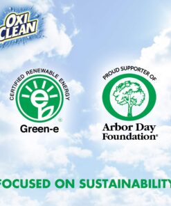 OxiClean Color Boost Color Brightener plus Stain Remover Power Paks, 18 Count 18 Count (Pack of 1) 15 81X2p4sVP0L