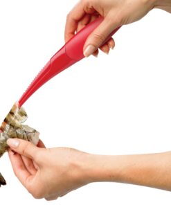 Alternative view of Good Cook Shrimp Deveiner and Cleaner