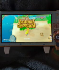 Timmy & Tommy Nook amiibo - Nintendo Wii U Original Version 20 81X4vns1EQL
