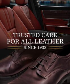 Lexol 1000115 1013 Leather Conditioner, 1-Liter 33.8 Fl Oz (Pack of 1) 31 81X5ST7kIGL