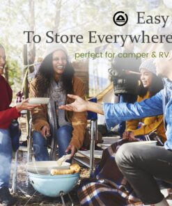 CAROTE 21pcs Pots and Pans Set, Nonstick Cookware Set Detachable Handle, Induction Kitchen Cookware Sets Non Stick with Removable Handle, RV Cookware Set, Oven Safe Cookware Set Cream White 21 pcs Granite Set 18 81X64i5OS0L