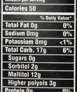 Honeytree Honey, Sugar Free Imitation, 12-Ounce (Pack of 3) 7 81X6ovHzx5L