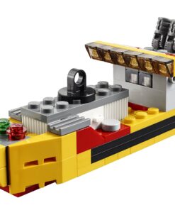 LEGO Creator Cargo Heli 14 81X7Q0zN 5L