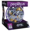 Spin Master Games Perplexus Epic Interactive Maze Game with 125 Obstacles Original Edition