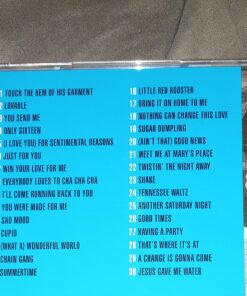 Portrait of a Legend 1951-1964 30 Greatest Hits: Portrait of a Legend 1951-1964 12 81X7e17L