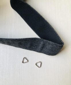 TARION Camera Shoulder Neck Strap Vintage Belt for All DSLR Camera Nikon Canon Sony Pentax Classic White and Black Weave (Upgraded Version) Gray (Upgraded Version) Gray (Upgraded Version) 51 81X8NTCJltL